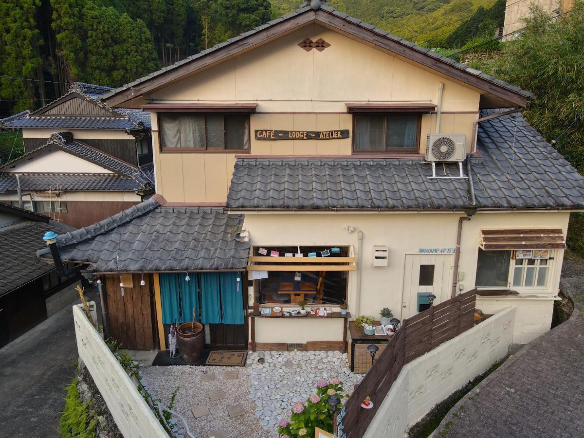 Okawachiyama Lodge - Village Of The Secret Kilns! Imari Exterior photo