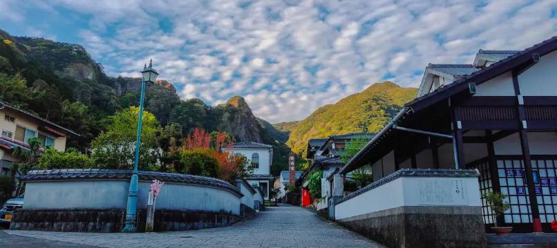 Okawachiyama Lodge - Village Of The Secret Kilns! Imari Exterior photo