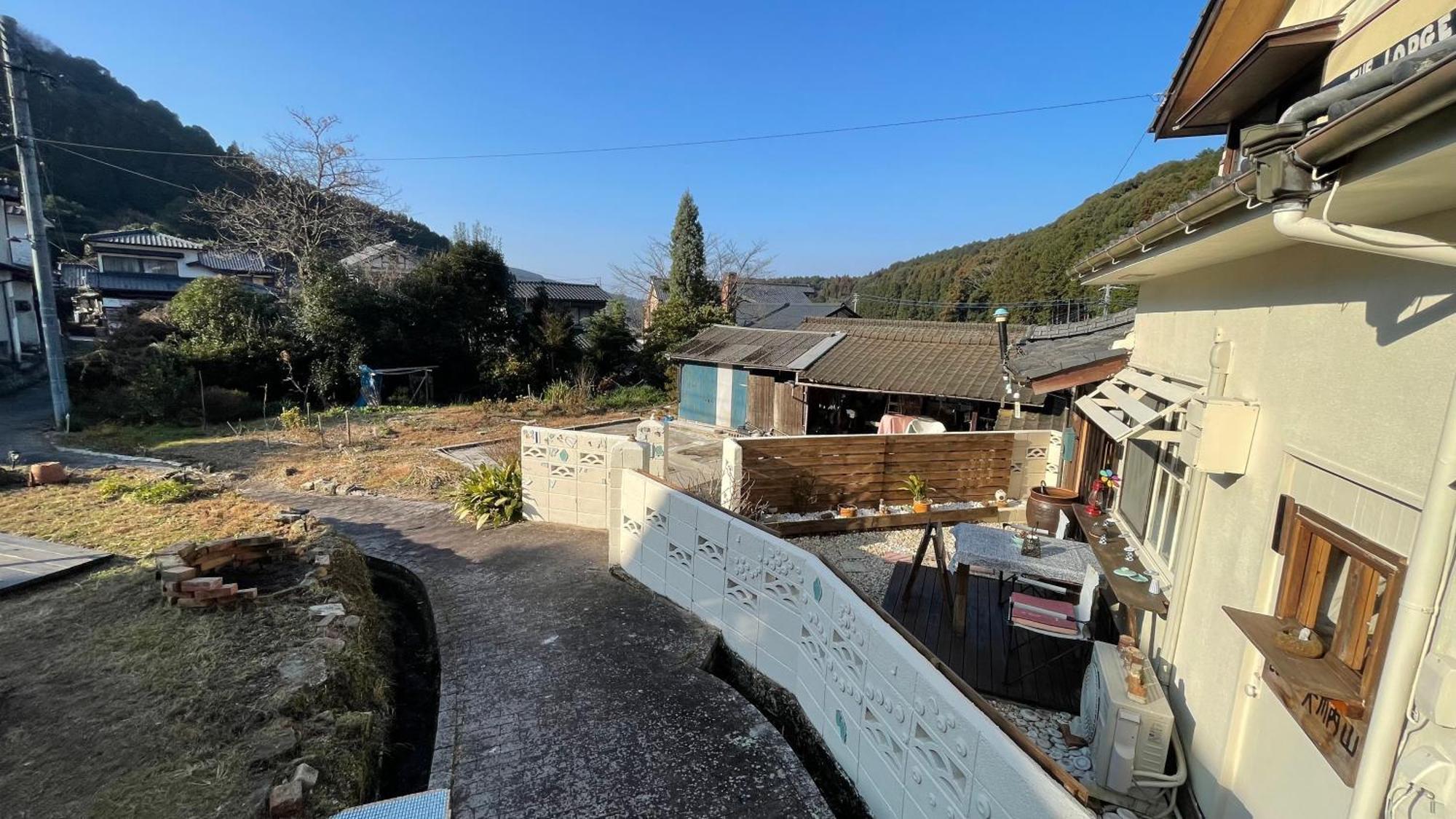 Okawachiyama Lodge - Village Of The Secret Kilns! Imari Exterior photo