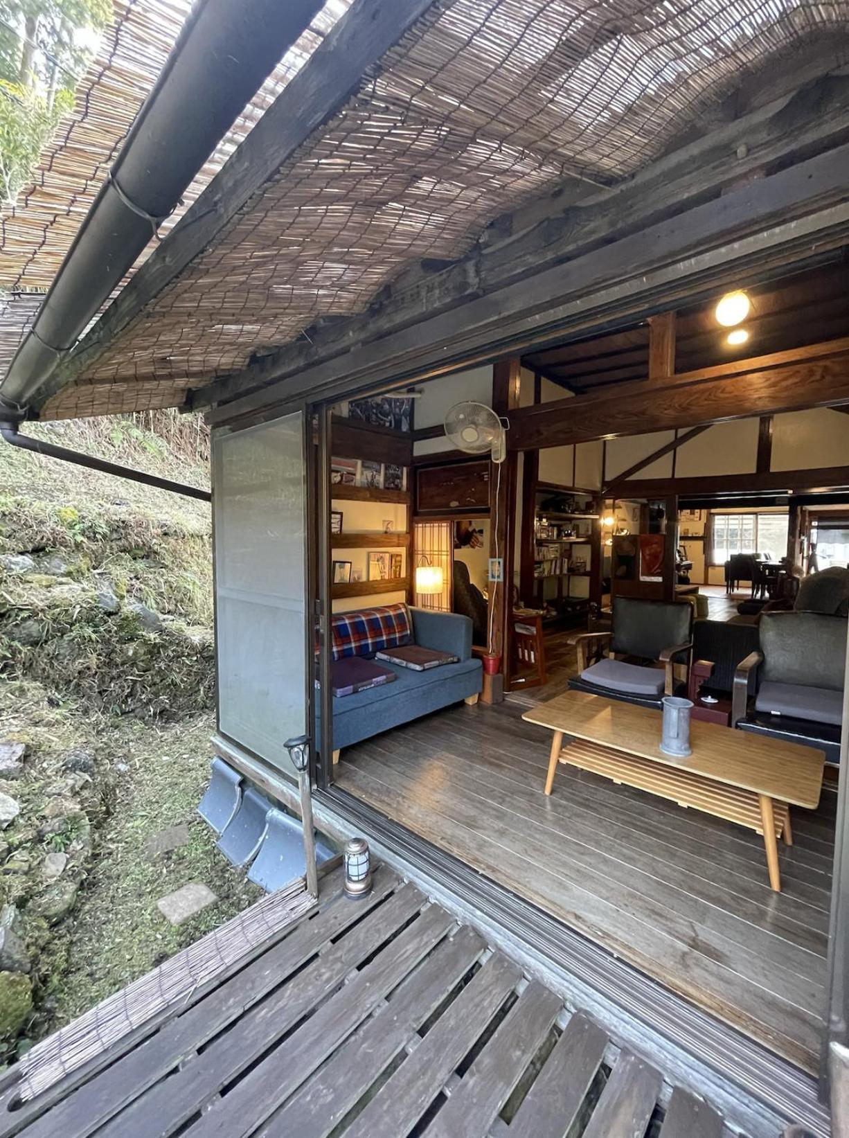 Okawachiyama Lodge - Village Of The Secret Kilns! Imari Exterior photo