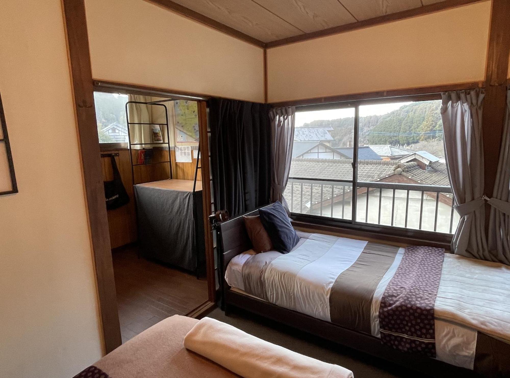 Okawachiyama Lodge - Village Of The Secret Kilns! Imari Exterior photo