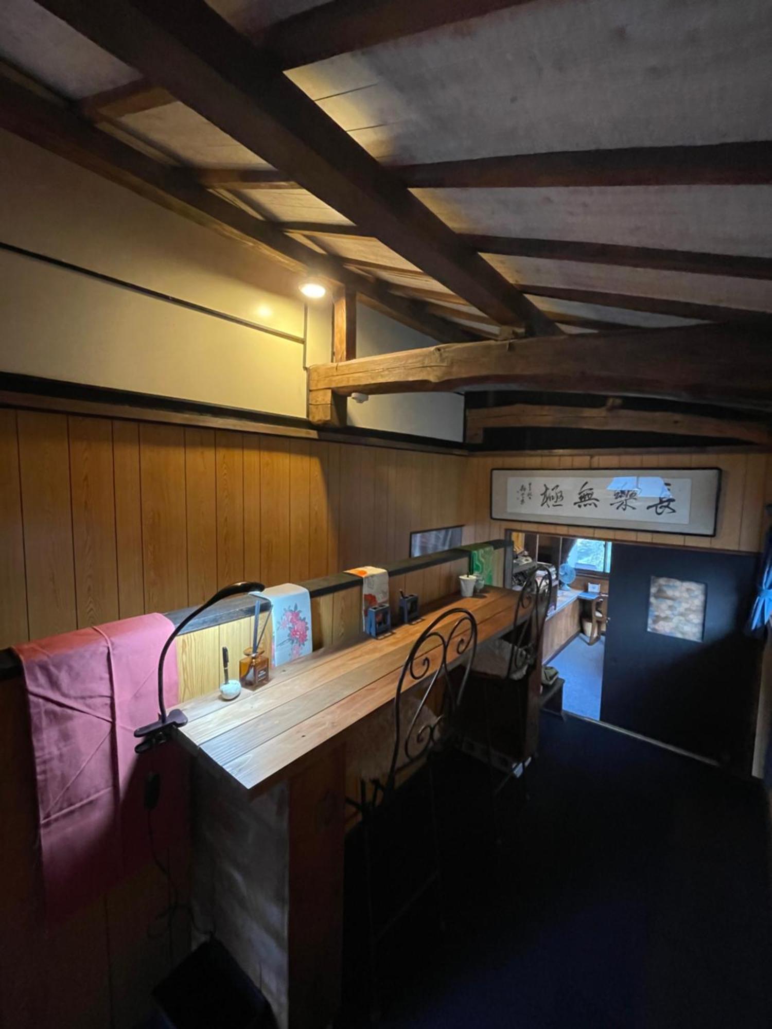 Okawachiyama Lodge - Village Of The Secret Kilns! Imari Exterior photo
